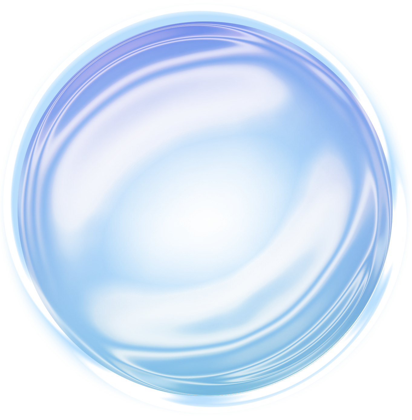 bubble