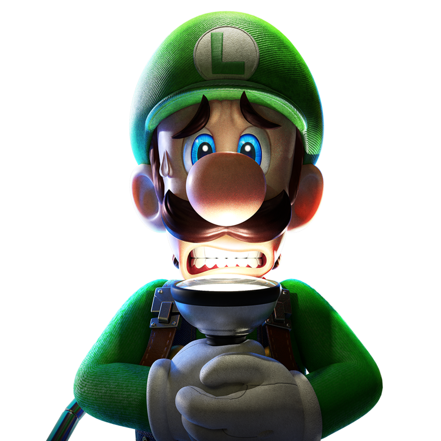 luigi